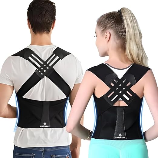 Ergonomic Posture Corrector