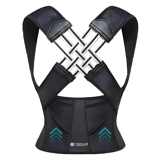 Ergonomic Posture Corrector