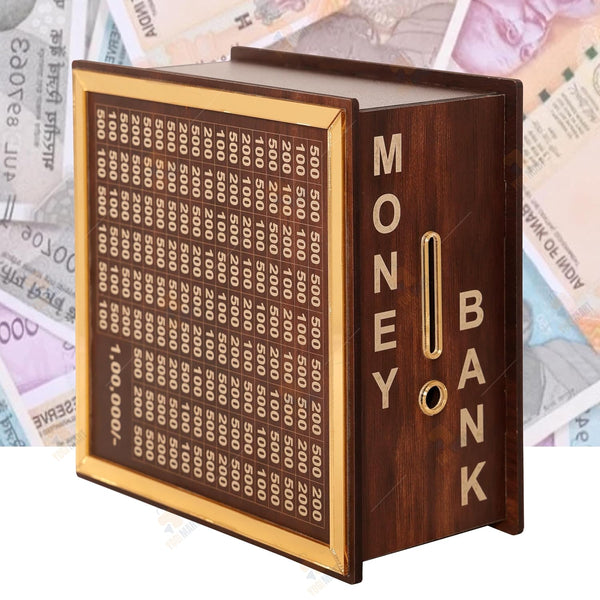 Money Bank 2.0