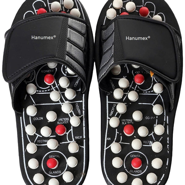 Acupressure Reflexology Slippers