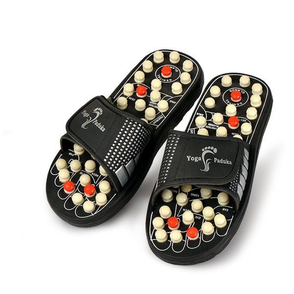 Acupressure Reflexology Slippers